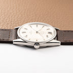 Omega Constellation Extra Plat Chronometer Ultra-Thin Reference 167.021 from 1966