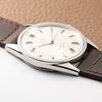 Omega Constellation Extra Plat Chronometer Ultra-Thin Reference 167.021 from 1966