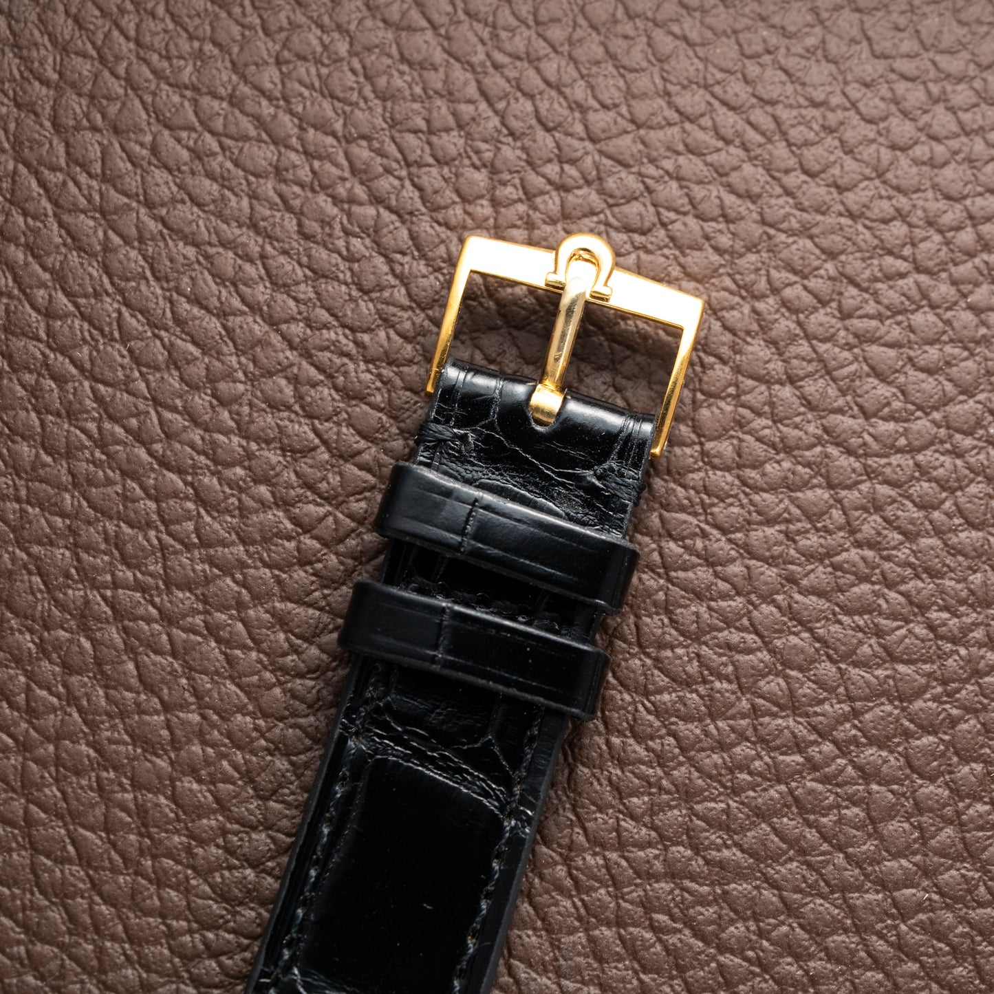 Omega Constellation De Luxe Pie Pan 18K Yellow Gold Ref. 2852 / 2853 from 1956