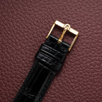 Omega Constellation Automatic Pie Pan Dog Leg 18K Ref. 168.005 from 1963