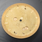 Omega De Ville Automatic 'Meister' in 18K Yellow Gold with OM Dial from 1966