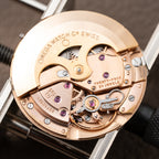 Omega De Ville De Luxe OM Onyx Dial Ref. 166.033 from 1967