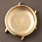 Omega De Ville De Luxe OM Onyx Dial Ref. 166.033 from 1967