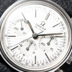 Omega De Ville Chronograph Cal 861 Ref 145.018 from 1968