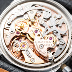 Omega De Ville Chronograph Cal 861 Ref 145.018 from 1968