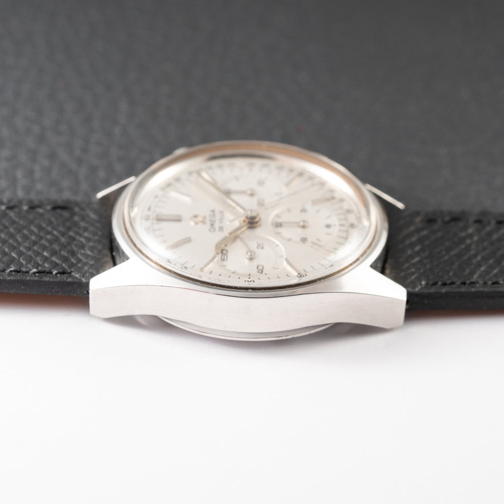 Omega De Ville Chronograph Cal 861 Ref 145.018 from 1968