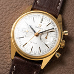 Omega De Ville Chronograph Date 146.017 Cal 930 from 1969