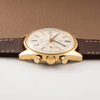Omega De Ville Chronograph Date 146.017 Cal 930 from 1969