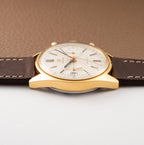 Omega De Ville Chronograph Date 146.017 Cal 930 from 1969
