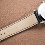 Omega De Ville Prestige Co-Axial Chronometer Ref. 4875.31.01 Full Set Cal. 2500 from 2010