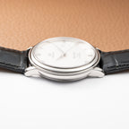 Omega De Ville Prestige Co-Axial Chronometer Ref. 4875.31.01 Full Set Cal. 2500 from 2010