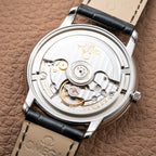 Omega De Ville Prestige Co-Axial Chronometer Ref. 4875.31.01 Full Set Cal. 2500 from 2010
