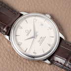 Omega De Ville Prestige Chronometer Automatic Cal 1120 Ref 168.1050