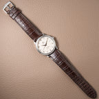 Omega De Ville Prestige Chronometer Automatic Cal 1120 Ref 168.1050