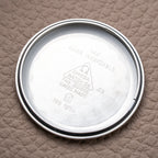 Omega De Ville Prestige Chronometer Automatic Cal 1120 Ref 168.1050