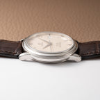 Omega De Ville Prestige Chronometer Automatic Cal 1120 Ref 168.1050