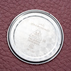 Omega De Ville Prestige Quartz Gold Steel Ref.43103100 from 2004