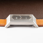 Omega De Ville Automatic Tank XL Oversized Jumbo Ref. 155.006 from 1972
