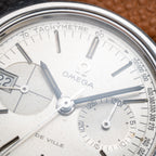 Omega De Ville Chronograph Date Ref. 146.017 from 1969