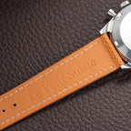 Omega De Ville Chronograph Date Ref. 146.017 from 1969