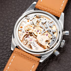 Omega De Ville Chronograph Date Ref. 146.017 from 1969