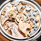 Omega De Ville Chronograph Date Ref. 146.017 from 1969