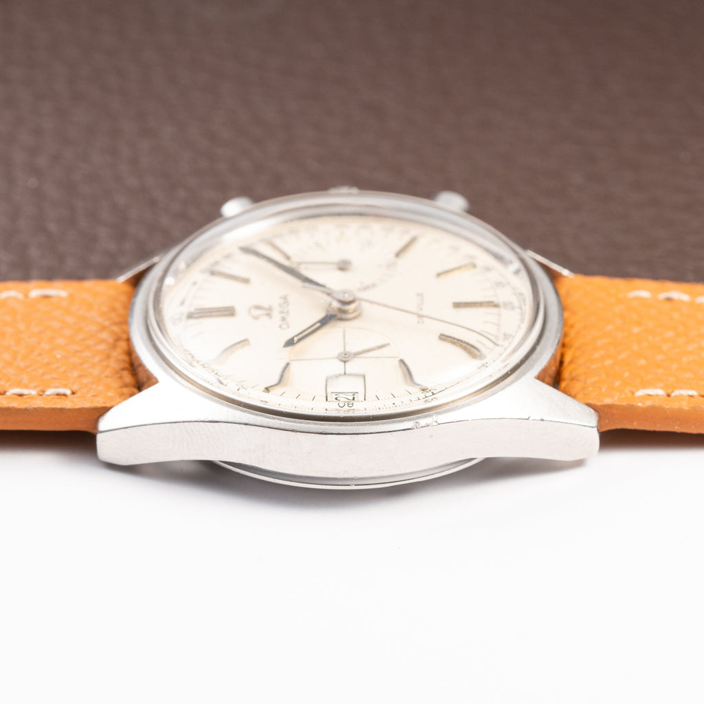Omega De Ville Chronograph Date Ref. 146.017 from 1969
