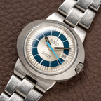 Omega Geneve Dynamic Automatic Lady – Ref. 566.015
