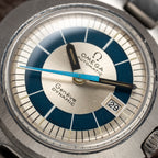 Omega Geneve Dynamic Automatic Lady – Ref. 566.015