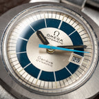 Omega Geneve Dynamic Automatic Lady – Ref. 566.015
