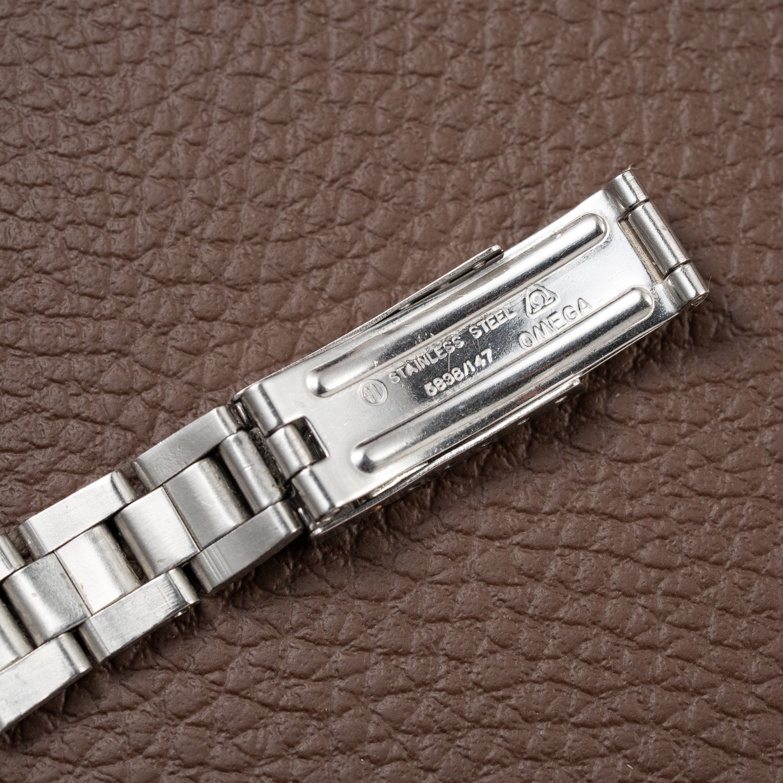 Omega Geneve Dynamic Automatic Lady – Ref. 566.015