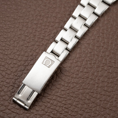 Omega Geneve Dynamic Automatic Lady – Ref. 566.015