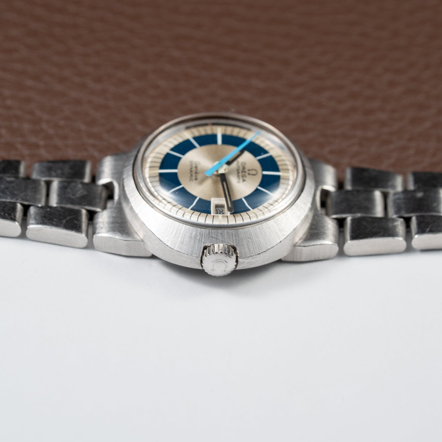 Omega Geneve Dynamic Automatic Lady – Ref. 566.015