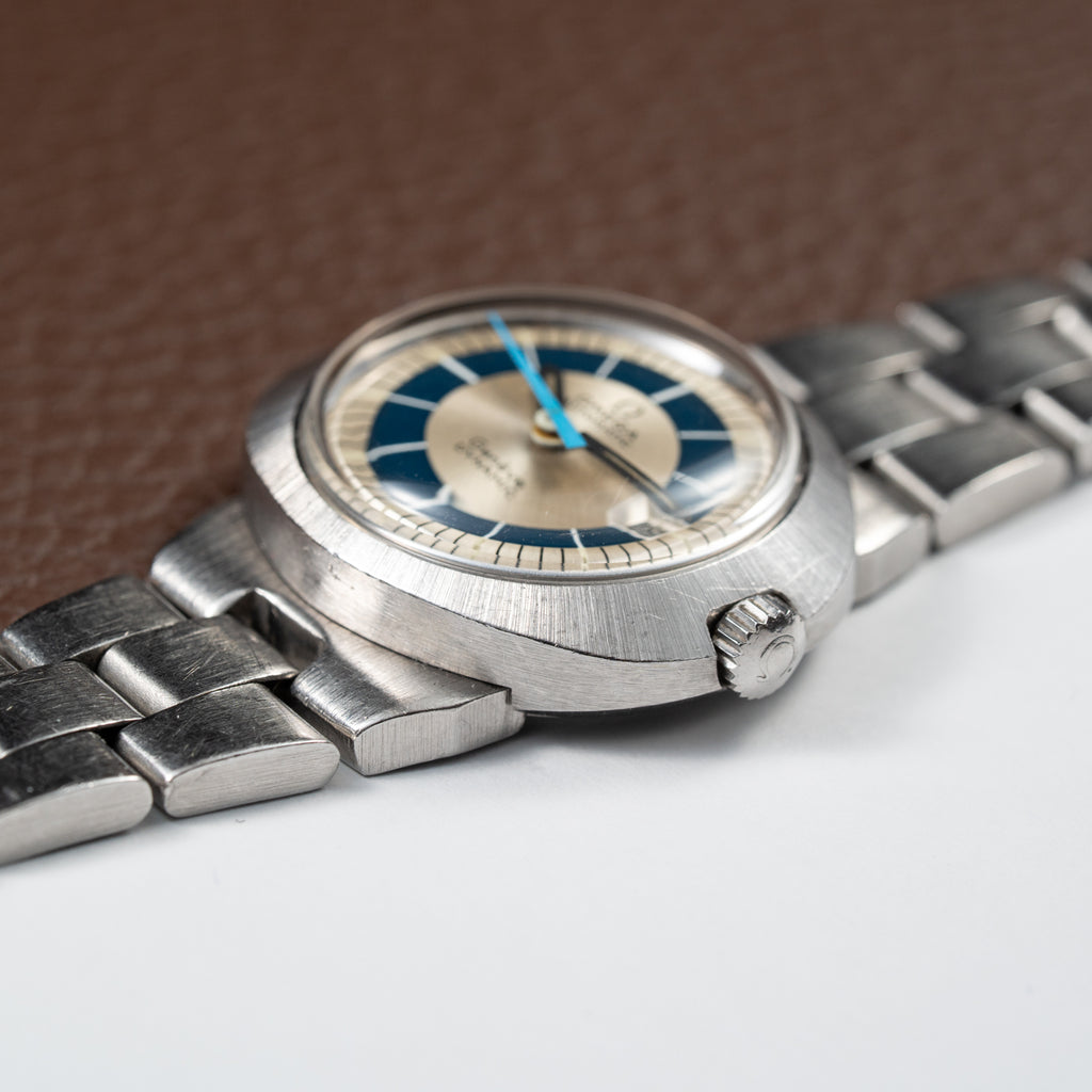 Omega Geneve Dynamic Automatic Lady – Ref. 566.015