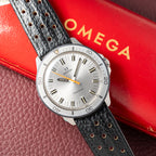 Omega Geneve Admiralty Diver NOS New Old Stock from 1969 Ref. 135.042