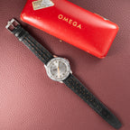 Omega Geneve Admiralty Diver NOS New Old Stock from 1969 Ref. 135.042
