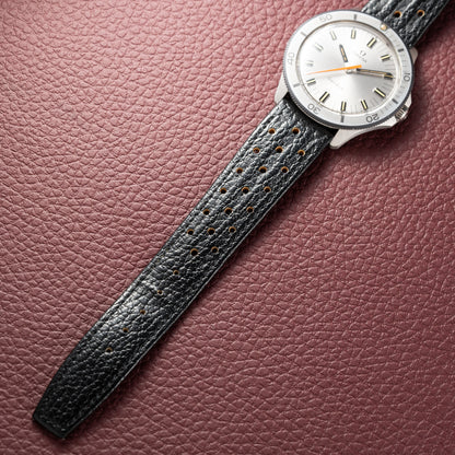 Omega Geneve Admiralty Diver NOS New Old Stock from 1969 Ref. 135.042