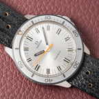 Omega Geneve Admiralty Diver NOS New Old Stock from 1969 Ref. 135.042
