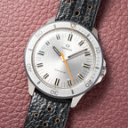 Omega Geneve Admiralty Diver NOS New Old Stock from 1969 Ref. 135.042