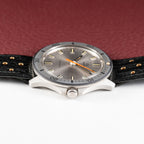 Omega Geneve Admiralty Diver NOS New Old Stock from 1969 Ref. 135.042