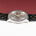 Omega Geneve Admiralty Diver NOS New Old Stock from 1969 Ref. 135.042