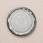 Omega Genève Day-Date Automatic Blue Dial Ref. 166.0117 from 1972