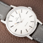 Omega Geneve Manual Dress Watch Ref. 135.070 from 1969