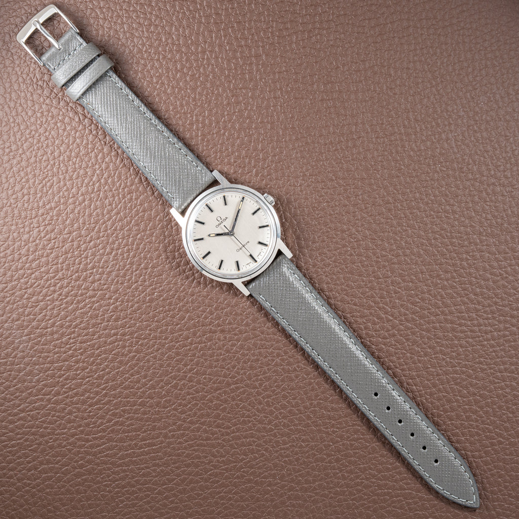 Omega Geneve Manual Dress Watch Ref. 135.070 from 1969
