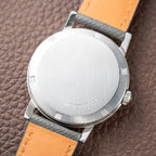 Omega Geneve Manual Dress Watch Ref. 135.070 from 1969