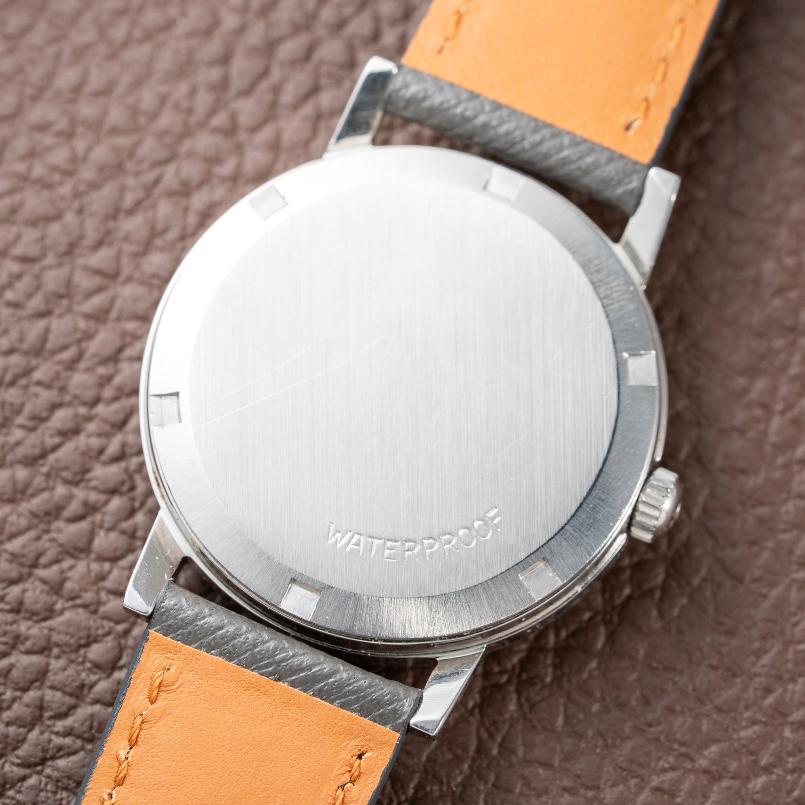 Omega Geneve Manual Dress Watch Ref. 135.070 from 1969