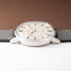 Omega Geneve Manual Dress Watch Ref. 135.070 from 1969