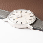 Omega Geneve Manual Dress Watch Ref. 135.070 from 1969