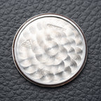 Omega 120M Jaques Mayol Plongeur de Luxe Ref 396.0900 from 1980