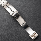 Omega 120M Jaques Mayol Plongeur de Luxe Ref 396.0900 from 1980